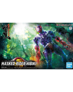 Figure-Rise Standard Masked Rider Hibiki BANDAI 60442