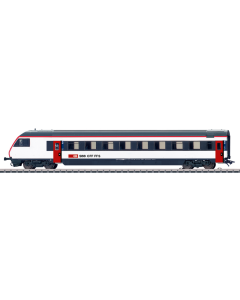 H0 SBB Sneltrein-Stuurstandrijtuig EW IV Bt Marklin 42177