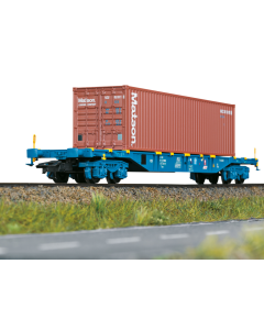 H0 Sgnss 40 ft. container "Matson" Marklin 47136