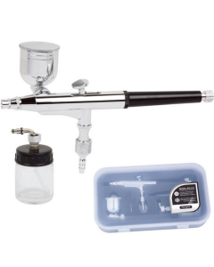 Airbrush pistool Fengda BD-134 met 0.3mm nozzle Fengda BD134