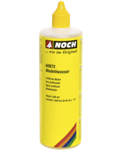 Modelwater 250 ml Noch 60873