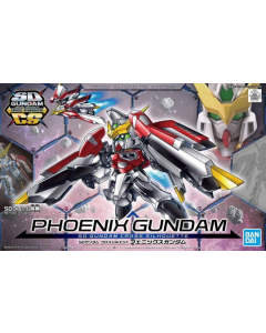SDCS : Phoenix Gundam BANDAI 60250