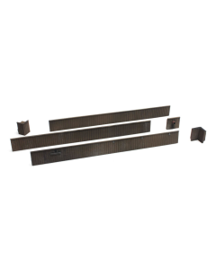 H0 Beschoeiing, kademuur (bouwpakket) Artitec 7870013