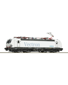 H0 Elektrische locomotief BR 193 Siemens, DCC digitaal sound Roco 7510040