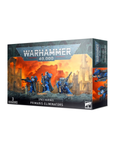 Warhammer 40.000 Space Marines | Primaris Eliminators Warhammer 4893