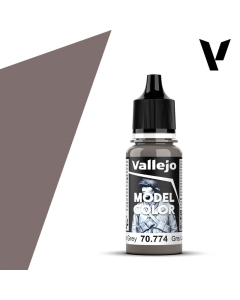 Lavender Grey (190) Model Color, 18 ml - Vallejo 70.774 Vallejo 70774