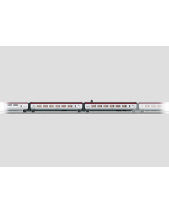 H0 Set Uitbreidingswagens nr.1 voor de Thalys Marklin 43421