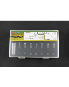 Rivet maker 1 Master Tools 08026
