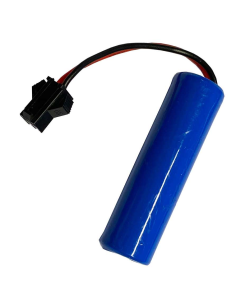 RC Li-Ion accu 3,7V 500mAh | DFM3131 drive and fly models 6957