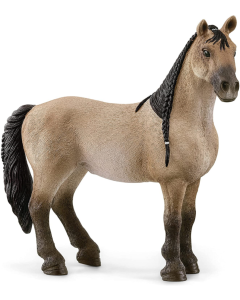 Criollo Definitivo Merrie, Horse Club Schleich 13948