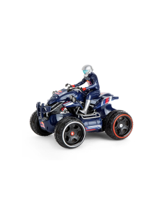 1/16 Red Bull - Amphibious Quad Bike Carrera 160143