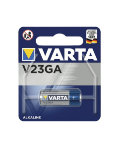 VARTA 4223 Alkaline Batterij V23GA 12V Varta V23GA