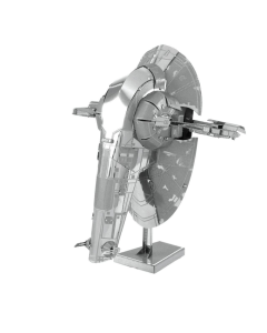 Metal Earth: Star Wars Slave I - MMS260 Metal Earth 570260