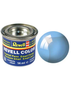 Nr.752 - Blauw, transparant Revell 32752