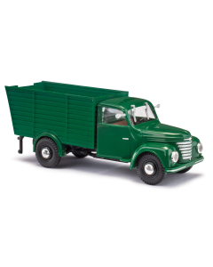 H0 Framo V901/2 Dierentransporteur Busch 52099