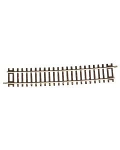 H0 Roco-Line gebogen rails R20, R1962mm 5° Roco 42430