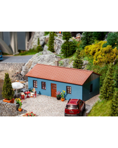 H0 Vakantiewoning Faller 130656