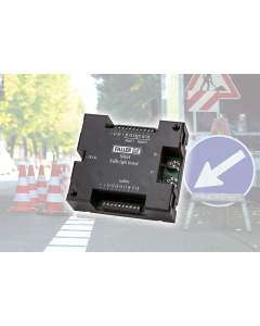 Car System: Traffic-Light-Control Faller 161654