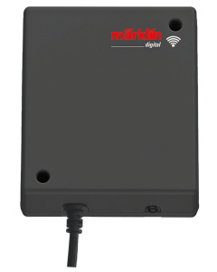 H0 Ontvangerbox WLAN Marklin 60117