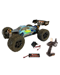 1/10 RC Bruggy BR Brushed drive and fly models 3172