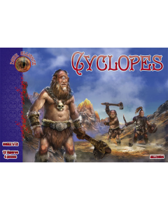 1/72 Cyclopes Alliance 72054
