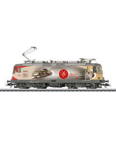 H0 SBB E-Lok Re 420 175 "Jahre Schweizer Bahnen", digitaal sound Marklin 37875