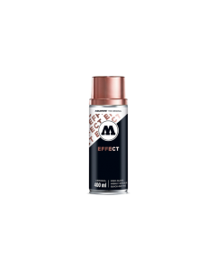 400ml Spray Can Specials Copper Effect Molotow UFA418