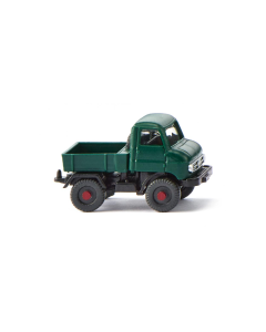 N Unimog U 411 Wiking 097204