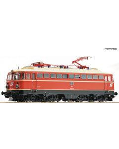 H0 ÖBB Elektrische locomotief Rh 1042.5, DCC digitaal sound Roco 7510023