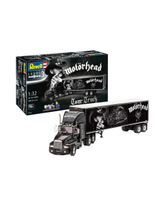 1/32 Tour Truck "Motörhead" Revell 07654