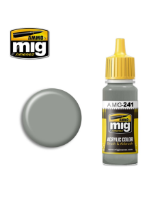 Fs 36440 light gull gray 17ml AMMO by Mig 0241