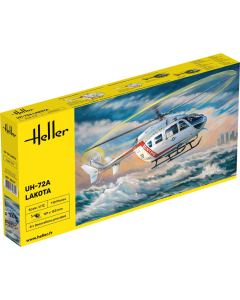 1/72 UH-72A 'Lakota' Heller 80379