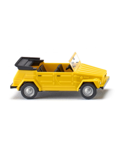 H0 VW 181 Wiking 004048