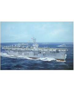 1/350 USS Sangamon CVE-26 Trumpeter 05369