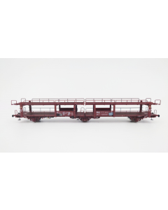 H0 NS Laes autotransportwagen S.I.T.F.A. Ep. IVA ExactTrain 20028