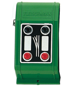 Wisselschakelaar Fleischmann 6920