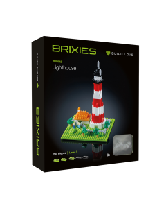Vuurtoren Brixies 200042