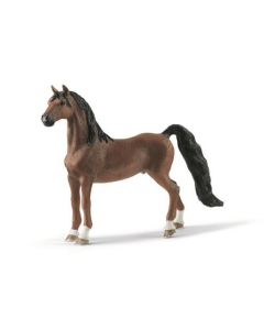 Saddlebred Ruin, Horse Club Schleich 13913