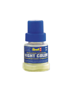Night Color 30ml, (Fluoriserend) Revell 39802