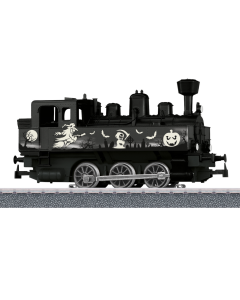 H0 Start up Stoomlocomotief Halloween 2 Marklin 36872