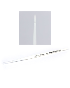 Citadel Paint Synthetic shade brush (medium) Citadel 6303