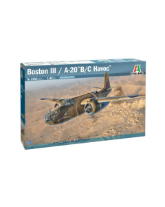 1/48 Boston III / A20 B/C Havoc Italeri 2656