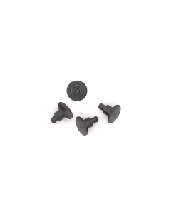 H0 Buffer rond, 4 stuks Marklin E761470