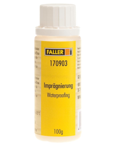 Natuursteen, Impregnatie, 100 gram Faller 170903