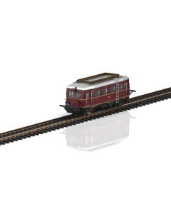 Z INSIDER Wismar Schienenbus VT 88.9DB Marklin 88820