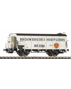 H0 NS Koelwagen "Brouwerij de 3 Hoefijzers Breda" Piko 54609