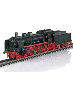 H0 MHI DRG Stoomloc serie 17.0 "Museumlocomotief Berlijn" | MFX + Sound Marklin 37197