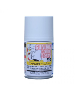 Mr. Gundam (SG) MS White 100ml Mr. Hobby SG01