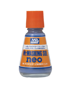 Mr. Masking Sol Neo 25ml M-132 Mr. Hobby M132