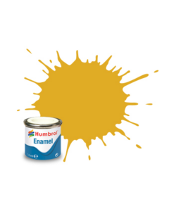 Nr.16 - Goud, Metallic 14ml Humbrol A0179
